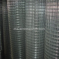 5 &quot;x5&quot; Mesh Welded Wire untuk Courtyard